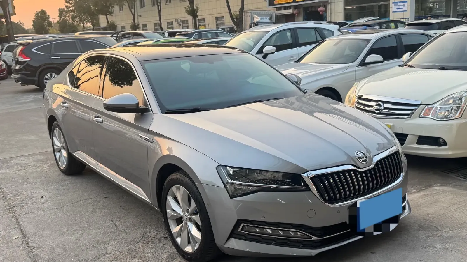 2019 BYD Song MAX 1.5T 154HP L4 6DCT PHEV 15.98KWH,autocango,china used car exporter,china ev exporter,chinese used car exporter,chinese used ev exporter