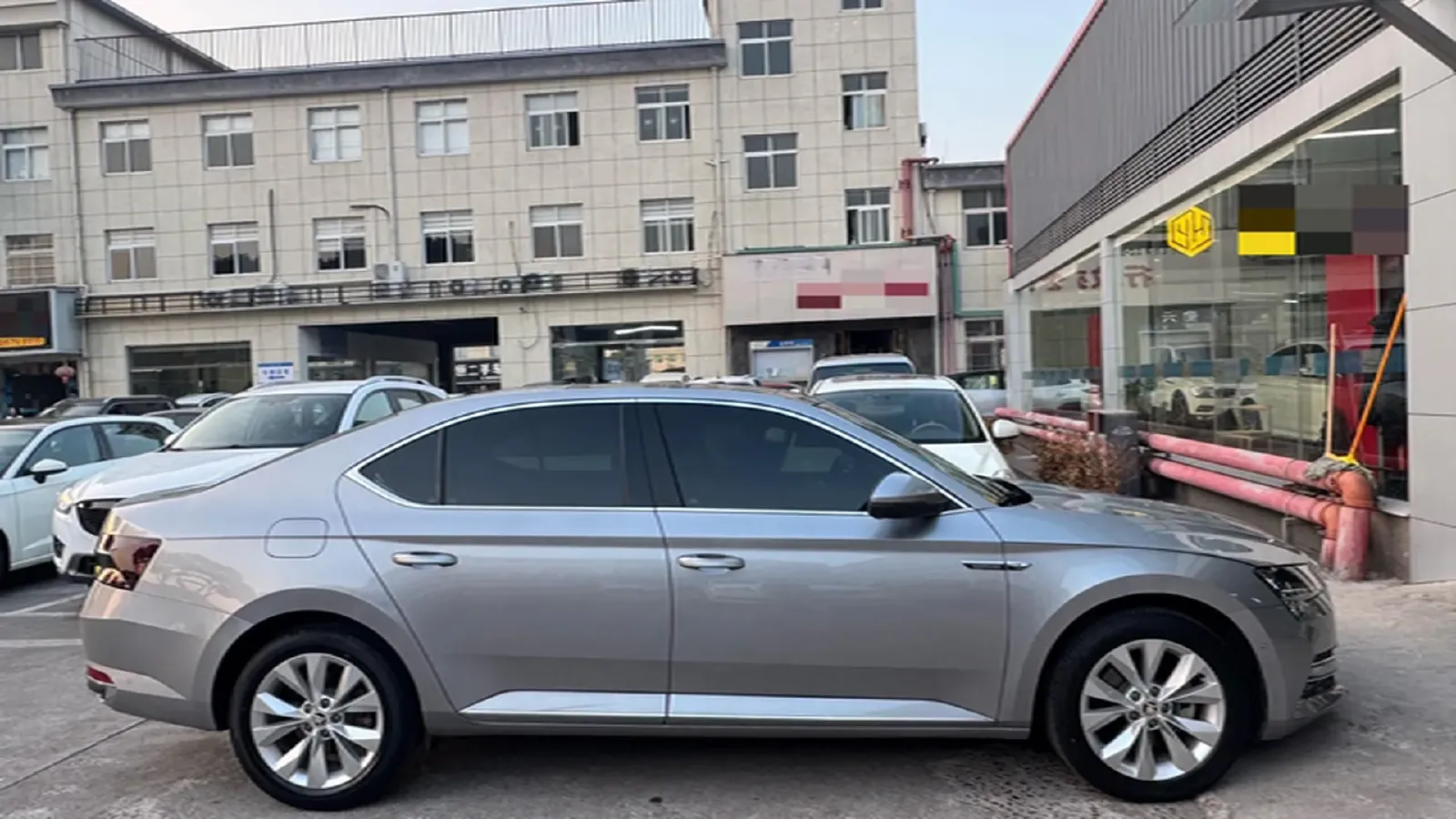 2019 BYD Song MAX 1.5T 154HP L4 6DCT PHEV 15.98KWH,autocango,china used car exporter,china ev exporter,chinese used car exporter,chinese used ev exporter