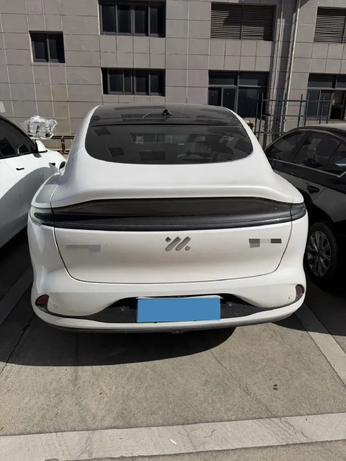 2023 IM LS6 BEV 90KWH,autocango,china used car exporter,china ev exporter,chinese used car exporter,chinese used ev exporter