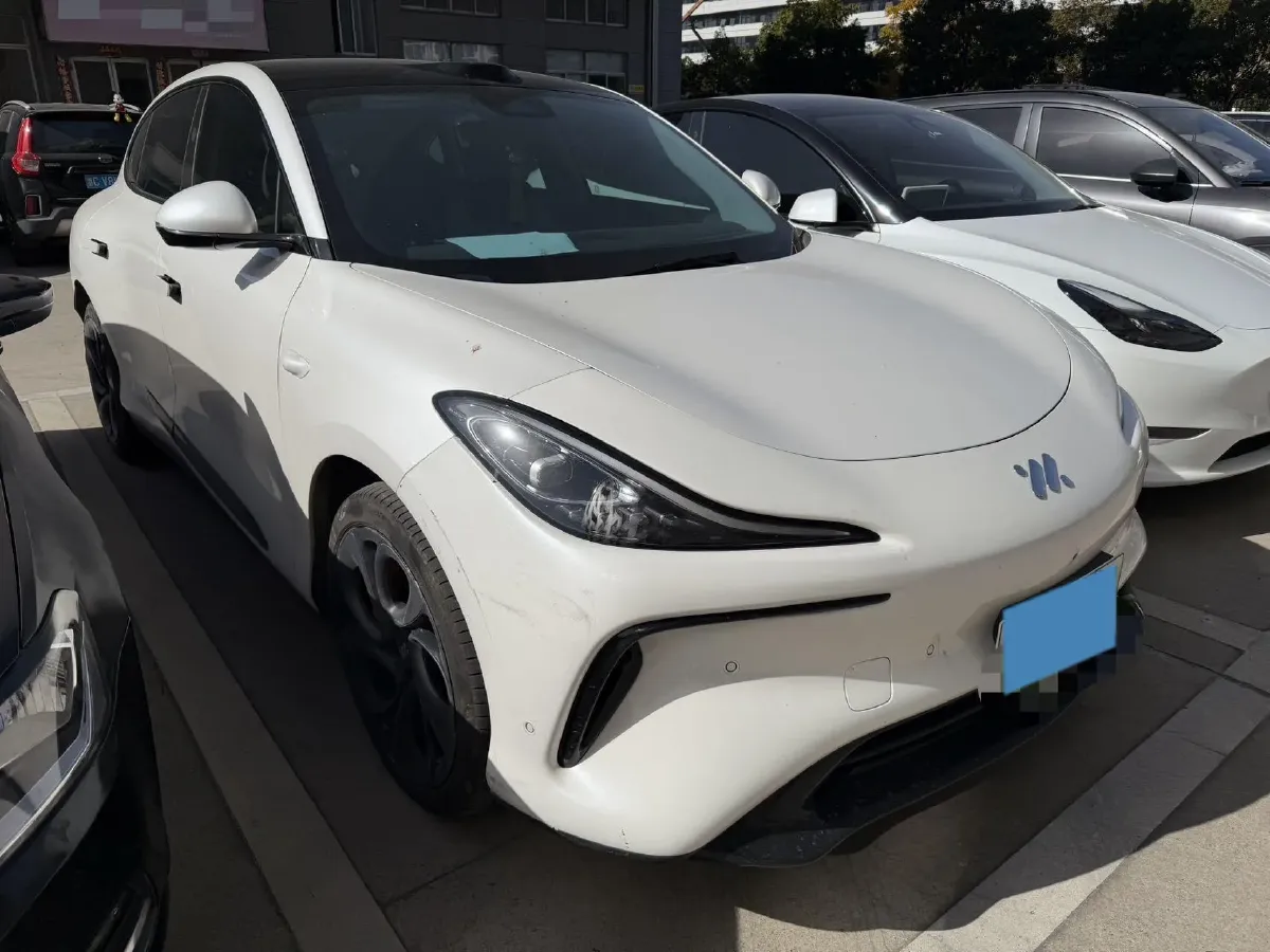 2023 IM LS6 BEV 90KWH,autocango,china used car exporter,china ev exporter,chinese used car exporter,chinese used ev exporter