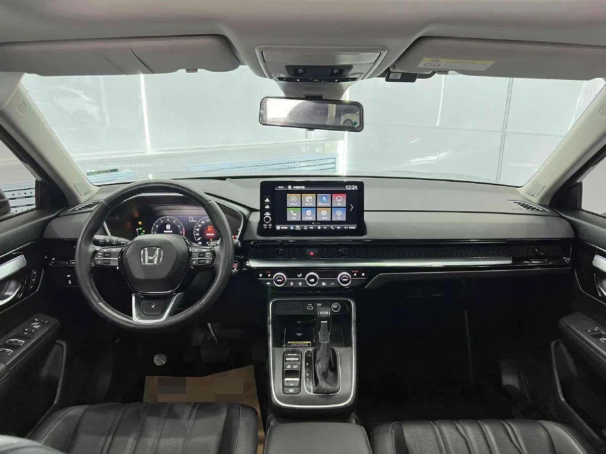 2023 Honda Breeze 1.5T 193HP L4 CVT,autocango,china used car exporter,china ev exporter,chinese used car exporter,chinese used ev exporter