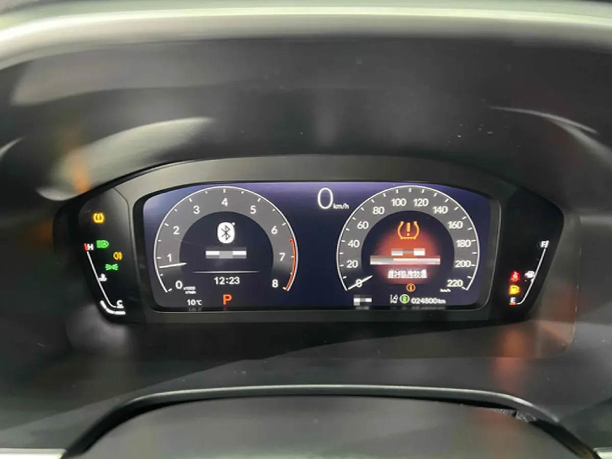 2023 Honda Breeze 1.5T 193HP L4 CVT,autocango,china used car exporter,china ev exporter,chinese used car exporter,chinese used ev exporter