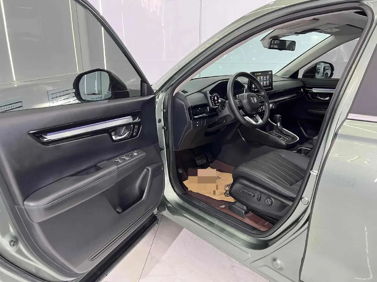 2023 Honda Breeze 1.5T 193HP L4 CVT,autocango,china used car exporter,china ev exporter,chinese used car exporter,chinese used ev exporter