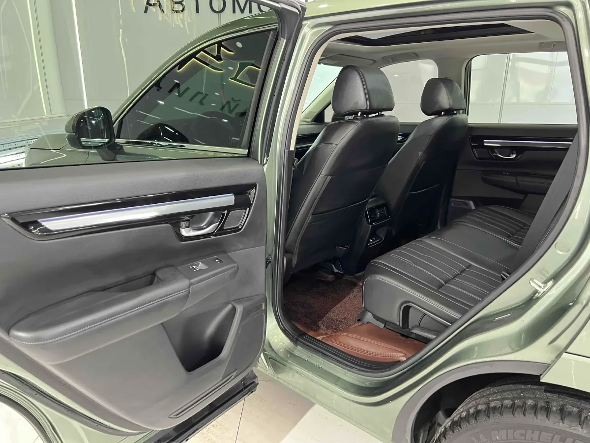 2023 Honda Breeze 1.5T 193HP L4 CVT,autocango,china used car exporter,china ev exporter,chinese used car exporter,chinese used ev exporter