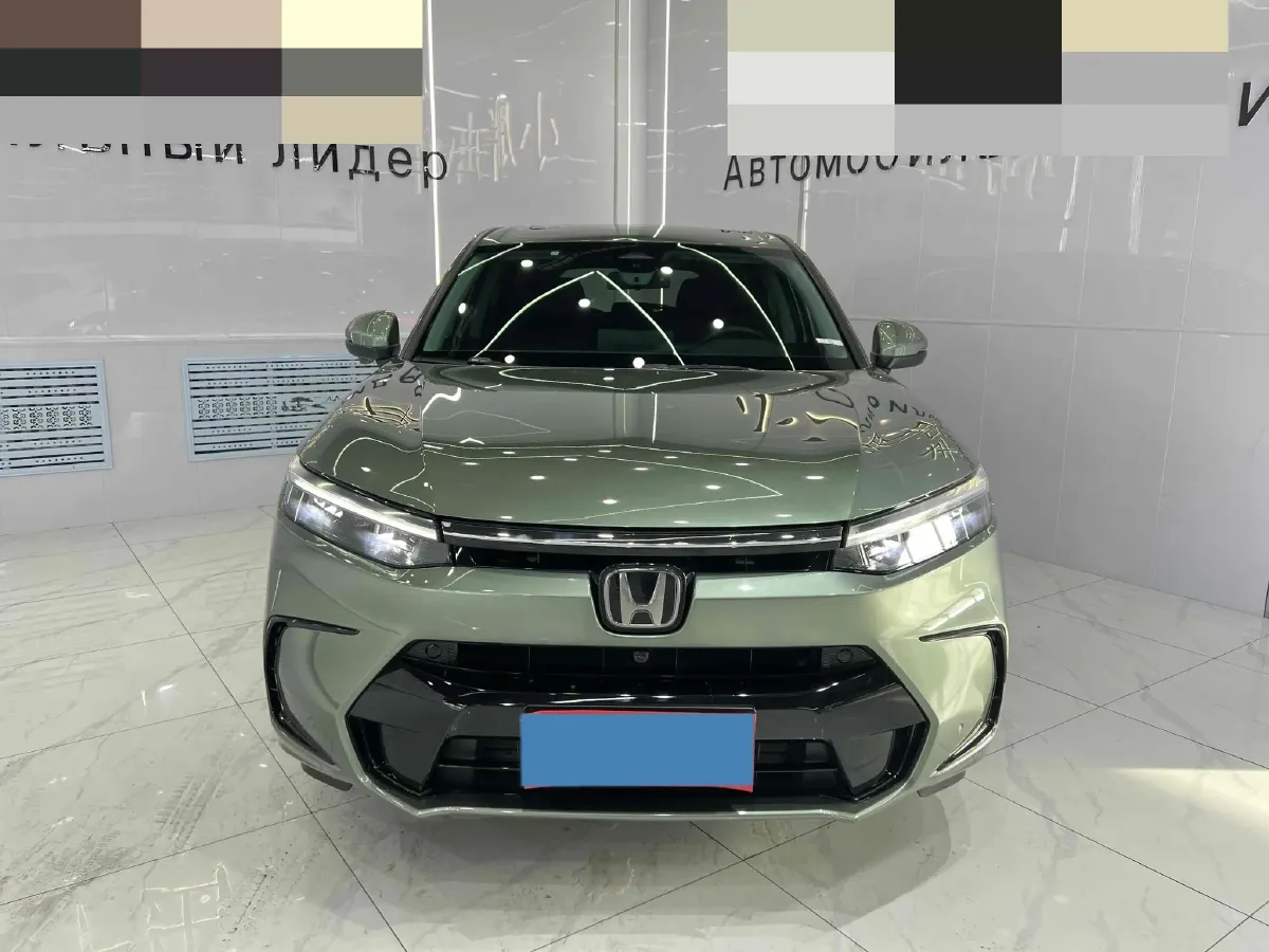 2023 Honda Breeze 1.5T 193HP L4 CVT,autocango,china used car exporter,china ev exporter,chinese used car exporter,chinese used ev exporter