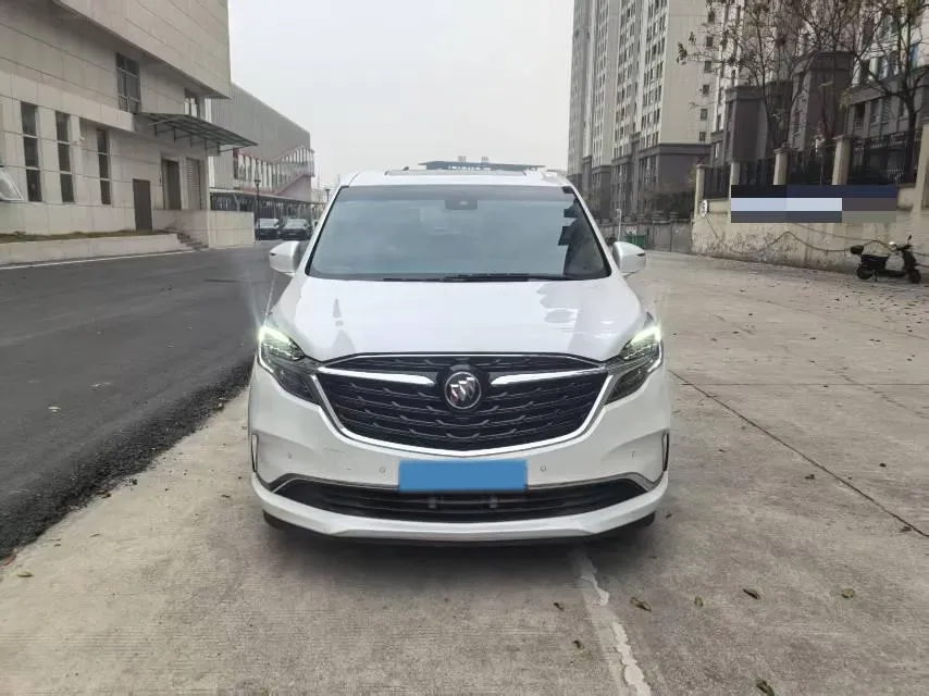 2021 Buick GL8 2.0T 237HP L4 9AT,autocango,china used car exporter,china ev exporter,chinese used car exporter,chinese used ev exporter