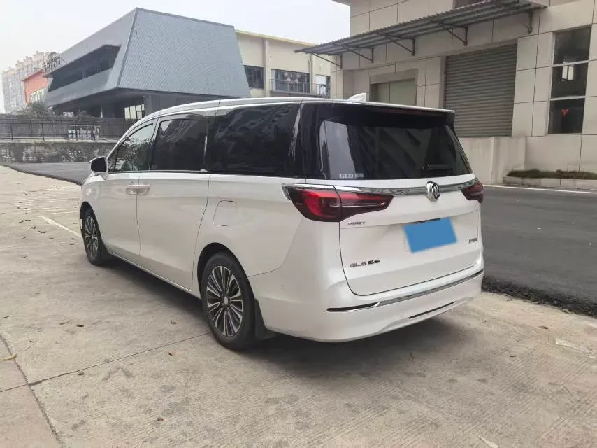 2021 Buick GL8 2.0T 237HP L4 9AT,autocango,china used car exporter,china ev exporter,chinese used car exporter,chinese used ev exporter
