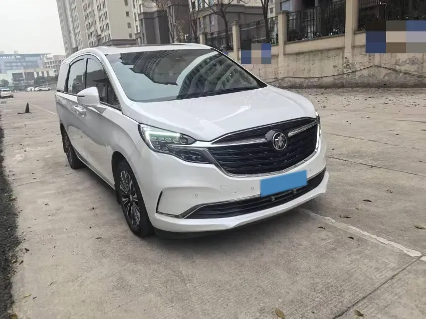 2021 Buick GL8 2.0T 237HP L4 9AT,autocango,china used car exporter,china ev exporter,chinese used car exporter,chinese used ev exporter