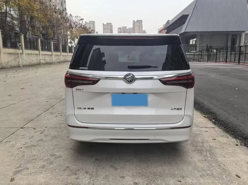 2021 Buick GL8 2.0T 237HP L4 9AT,autocango,china used car exporter,china ev exporter,chinese used car exporter,chinese used ev exporter