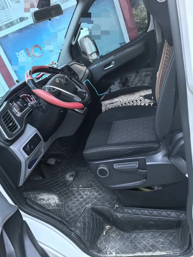 2024 SinoTruck VGV PioneerV 2.0T 140HP L4 6MT,autocango,china used car exporter,china ev exporter,chinese used car exporter,chinese used ev exporter