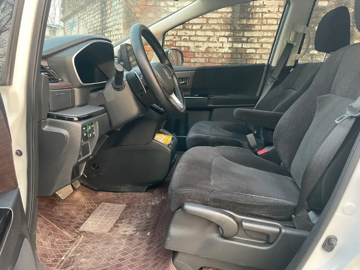 2024 Honda Odyssey 2.0L 146HP L4 E-CVT Hybrid,autocango,china used car exporter,china ev exporter,chinese used car exporter,chinese used ev exporter