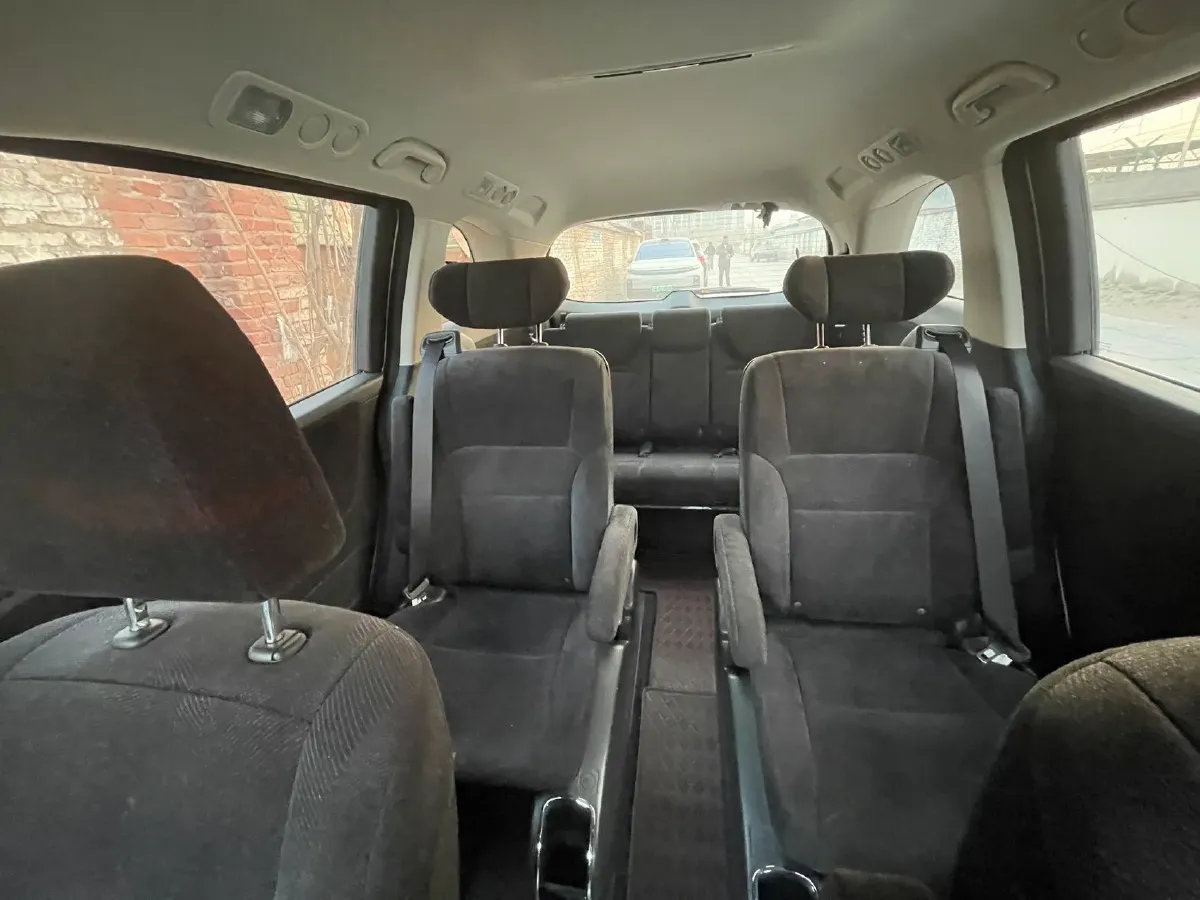 2024 Honda Odyssey 2.0L 146HP L4 E-CVT Hybrid,autocango,china used car exporter,china ev exporter,chinese used car exporter,chinese used ev exporter