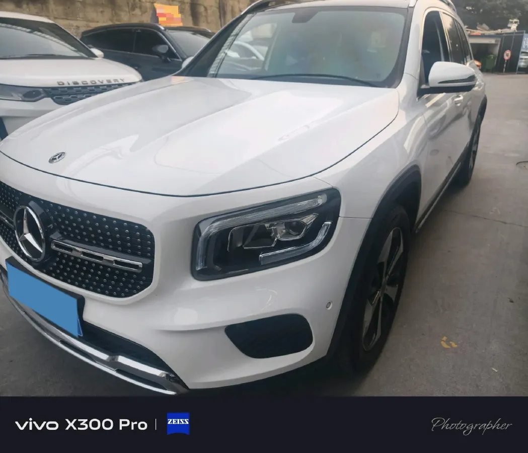 2021 Mercedes-Benz GLB Class 1.3T 163HP L4 7DCT,autocango,china used car exporter,china ev exporter,chinese used car exporter,chinese used ev exporter