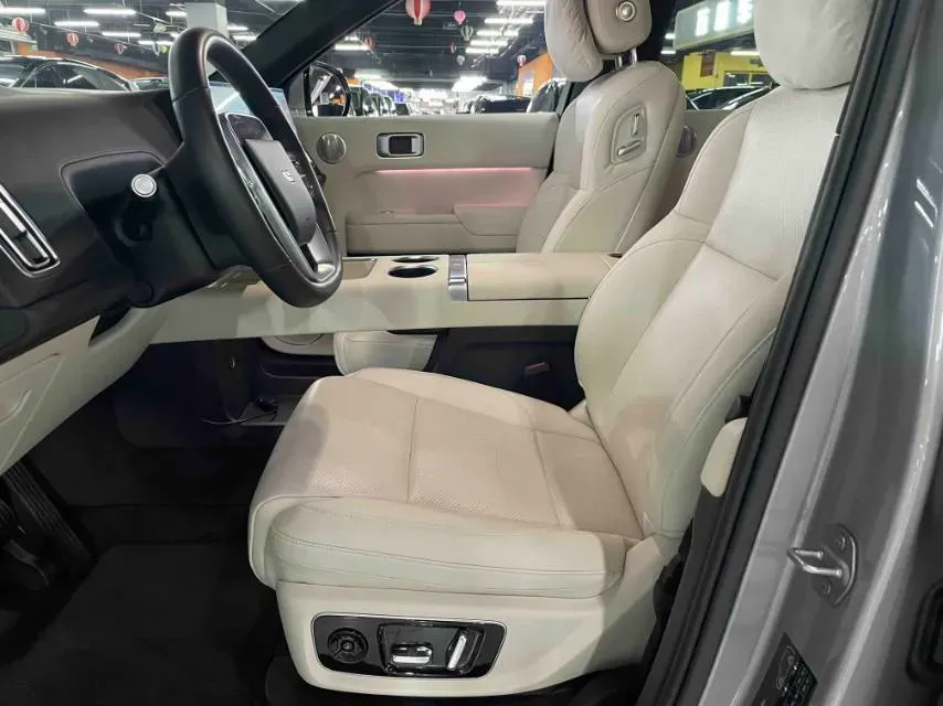 2024 Li L9 Range Extended 154HP REEV 52.3KWH,autocango,china used car exporter,china ev exporter,chinese used car exporter,chinese used ev exporter