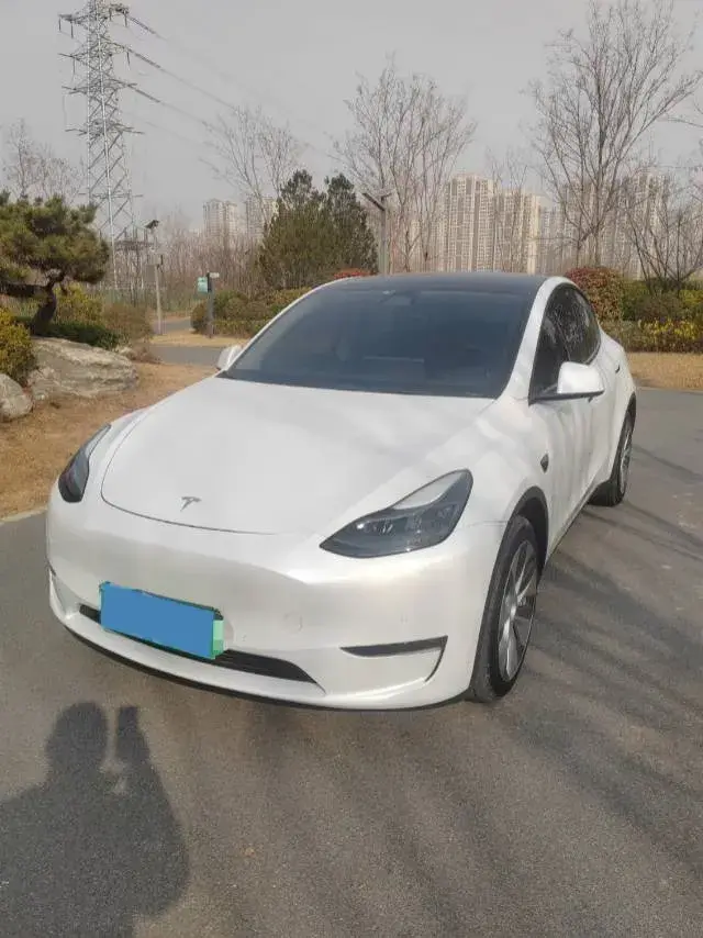 2021 Tesla Model 3 BEV 76.8KWH