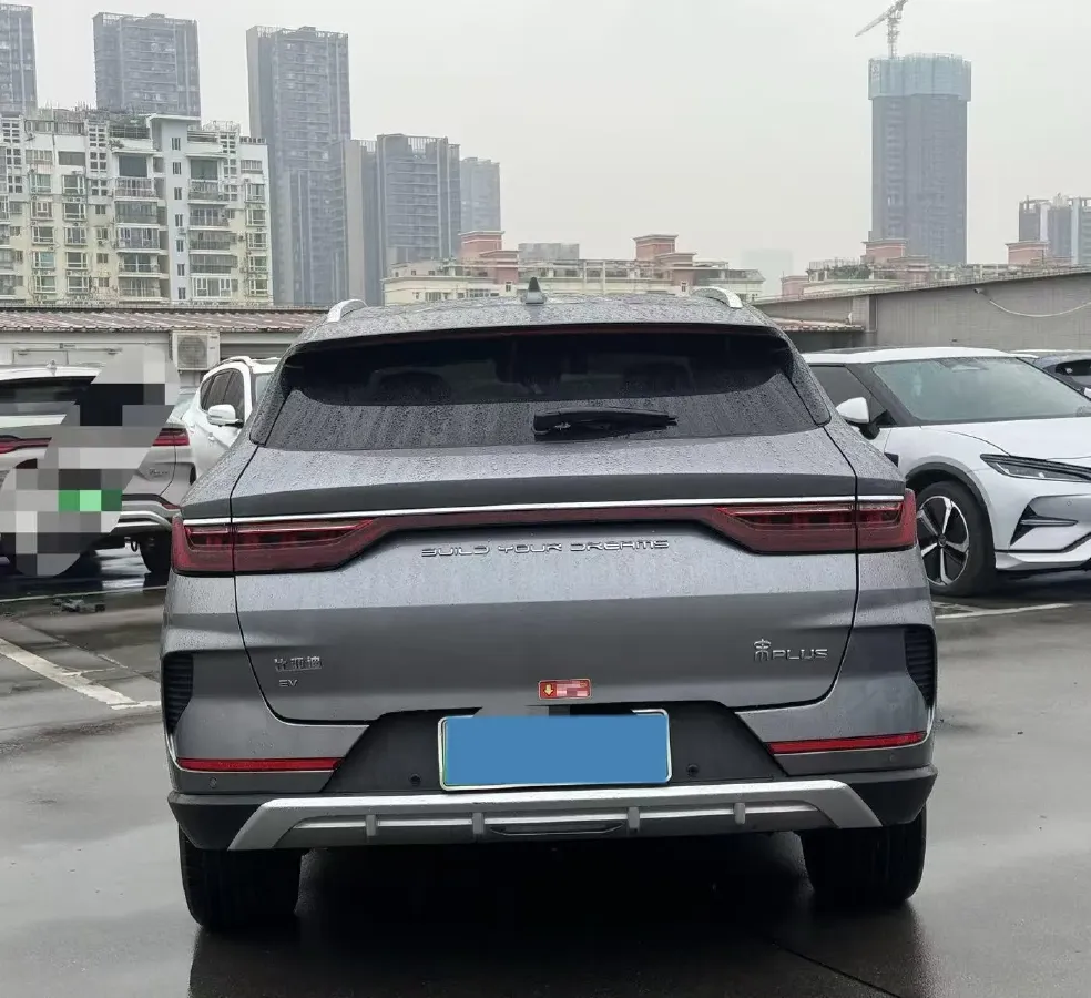 2021 BYD Qin BEV 53.56KWH,autocango,china used car exporter,china ev exporter,chinese used car exporter,chinese used ev exporter