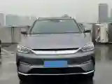 2021 BYD Qin BEV 53.56KWH