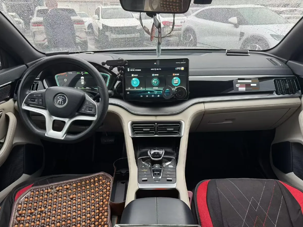 2021 BYD Qin BEV 53.56KWH,autocango,china used car exporter,china ev exporter,chinese used car exporter,chinese used ev exporter