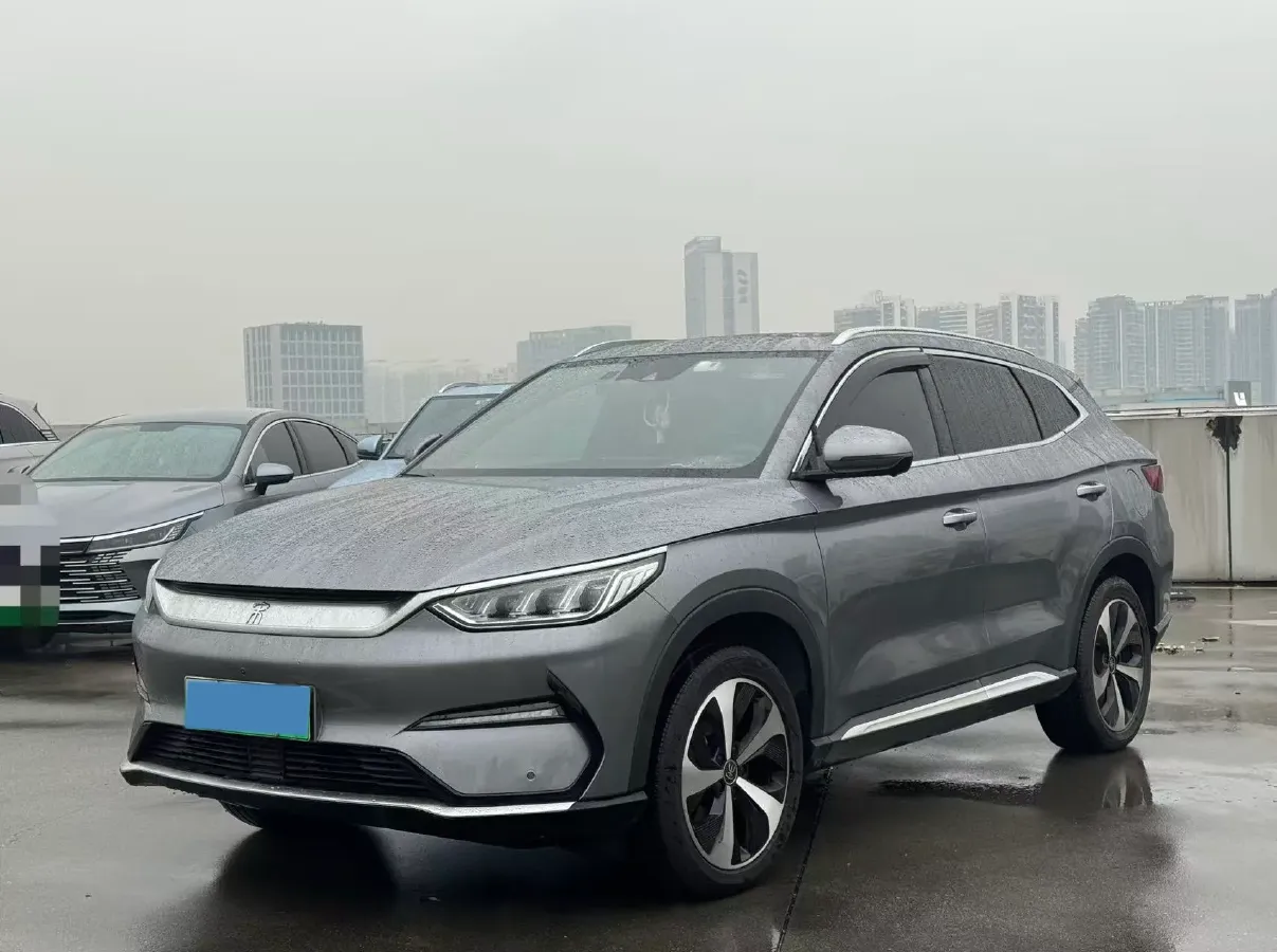 2021 BYD Qin BEV 53.56KWH,autocango,china used car exporter,china ev exporter,chinese used car exporter,chinese used ev exporter