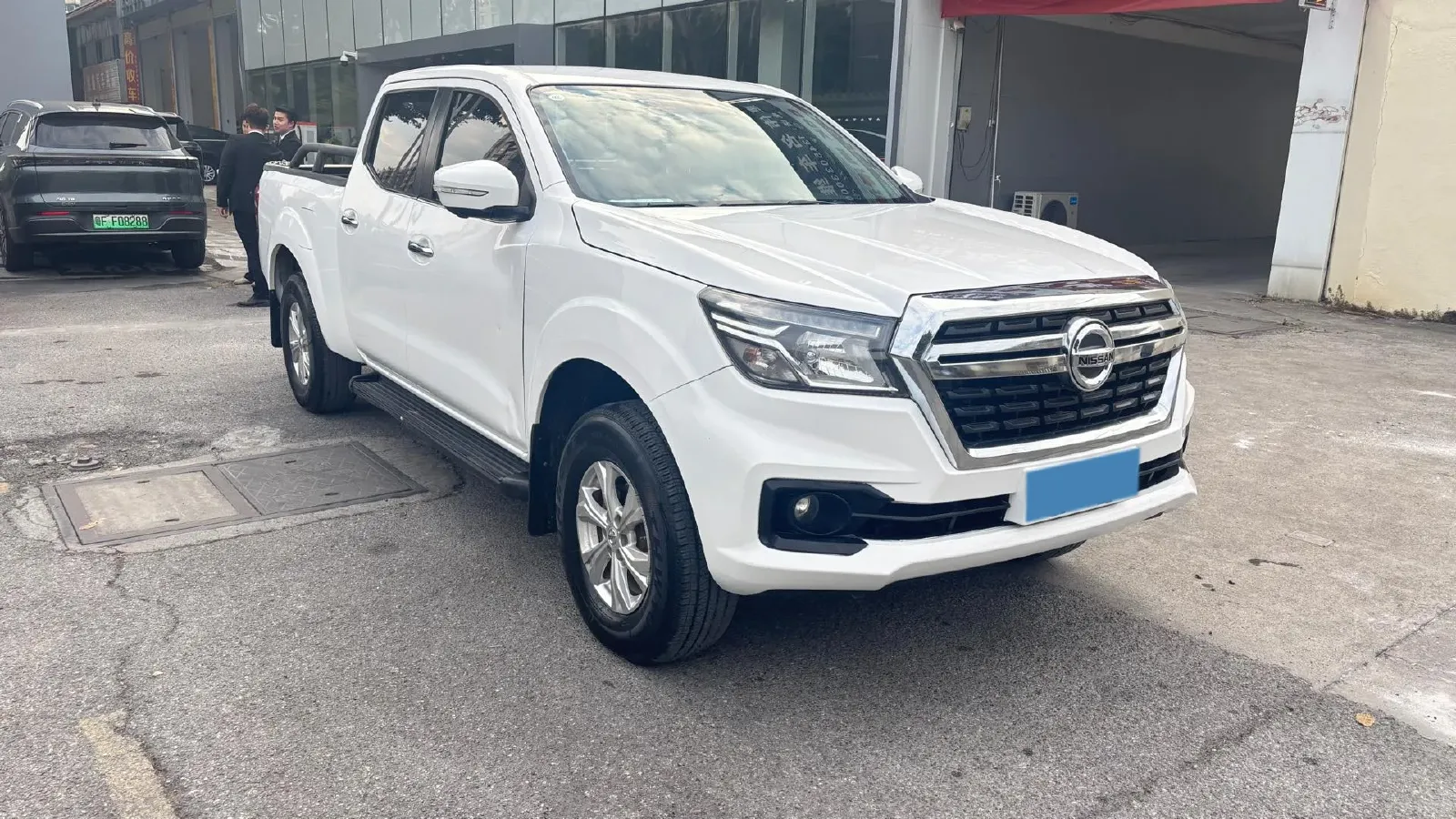 2021 Dongfeng RuiQi 6 2.3T 163HP L4 6MT,autocango,china used car exporter,china ev exporter,chinese used car exporter,chinese used ev exporter