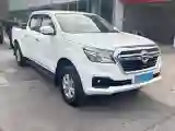 2021 Dongfeng RuiQi 6 2.3T 163HP L4 6MT