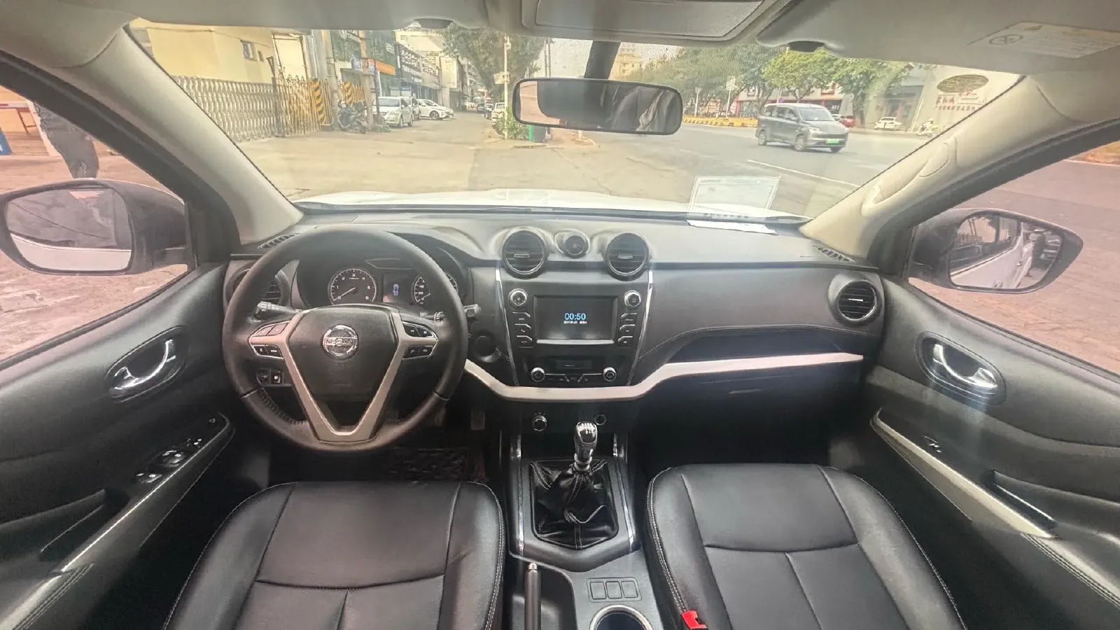 2021 Dongfeng RuiQi 6 2.3T 163HP L4 6MT,autocango,china used car exporter,china ev exporter,chinese used car exporter,chinese used ev exporter