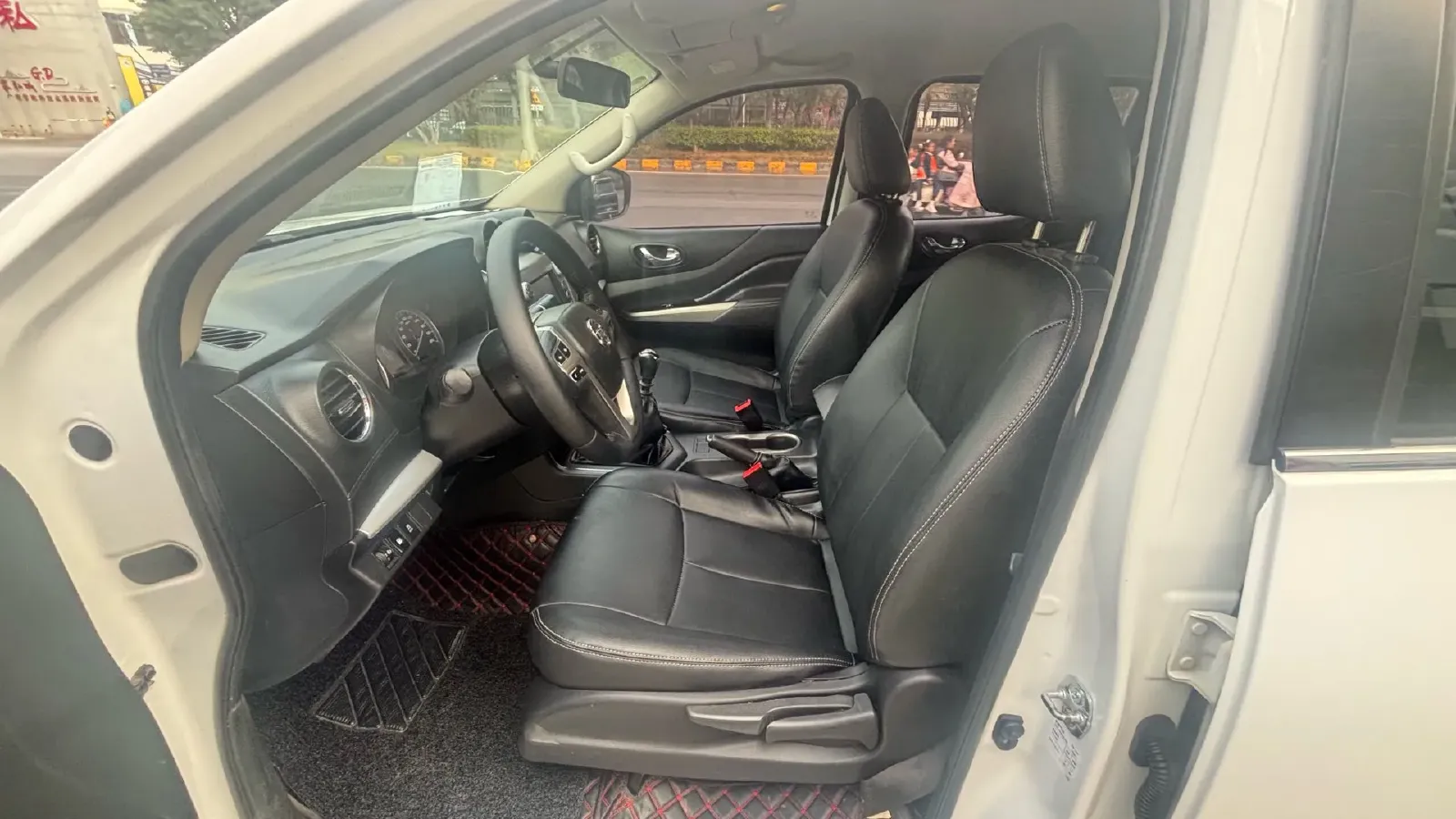 2021 Dongfeng RuiQi 6 2.3T 163HP L4 6MT,autocango,china used car exporter,china ev exporter,chinese used car exporter,chinese used ev exporter