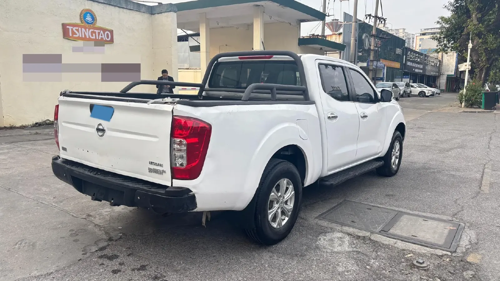 2021 Dongfeng RuiQi 6 2.3T 163HP L4 6MT,autocango,china used car exporter,china ev exporter,chinese used car exporter,chinese used ev exporter