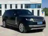 2024 Land Rover Range Rover 3.0T 400HP L6 8AT