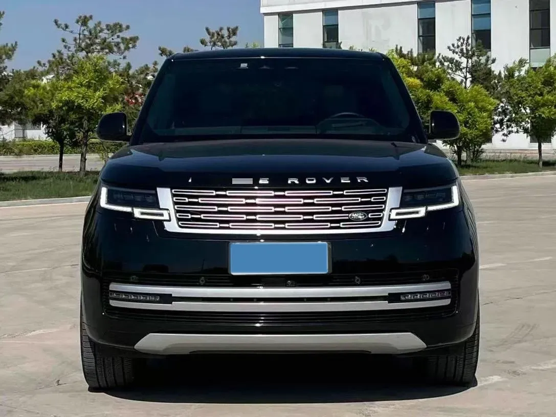 2024 Land Rover Range Rover 3.0T 400HP L6 8AT,autocango,china used car exporter,china ev exporter,chinese used car exporter,chinese used ev exporter