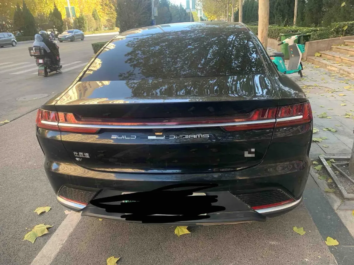 2021 BYD Han BEV 64.8KWH,autocango,china used car exporter,china ev exporter,chinese used car exporter,chinese used ev exporter