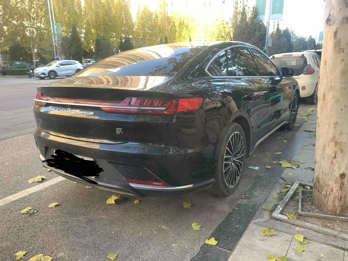 2021 BYD Han BEV 64.8KWH,autocango,china used car exporter,china ev exporter,chinese used car exporter,chinese used ev exporter