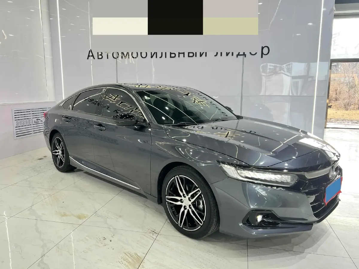 2022 Honda Accord 1.5T 194HP L4 CVT,autocango,china used car exporter,china ev exporter,chinese used car exporter,chinese used ev exporter
