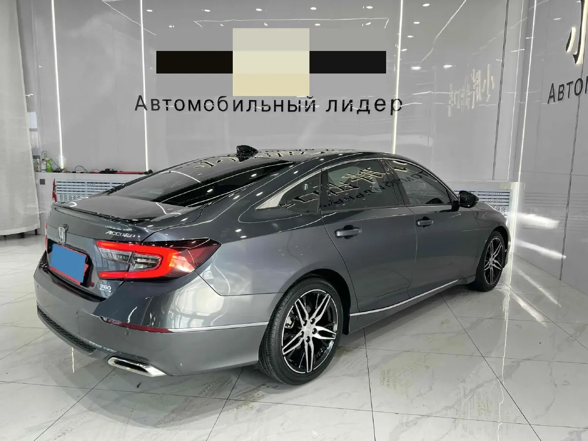 2022 Honda Accord 1.5T 194HP L4 CVT,autocango,china used car exporter,china ev exporter,chinese used car exporter,chinese used ev exporter