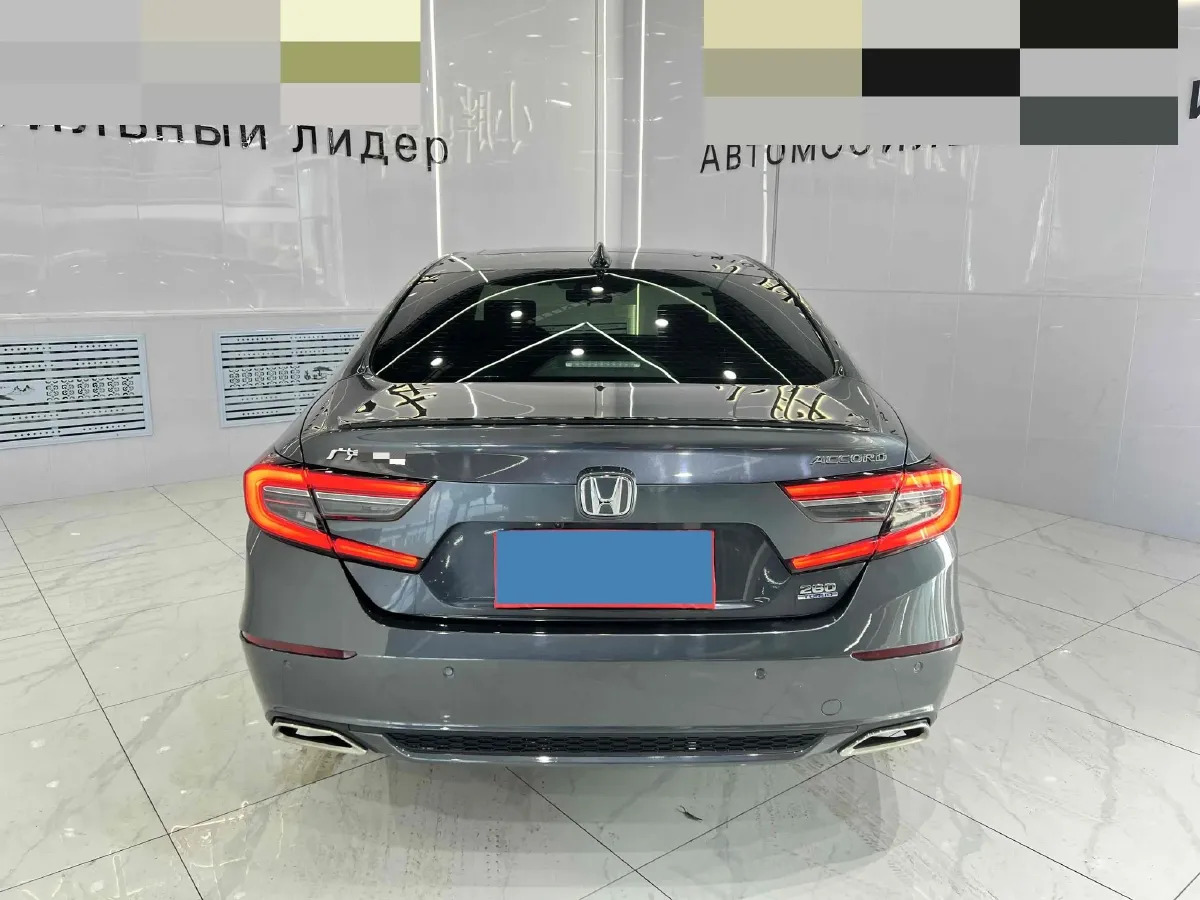 2022 Honda Accord 1.5T 194HP L4 CVT,autocango,china used car exporter,china ev exporter,chinese used car exporter,chinese used ev exporter