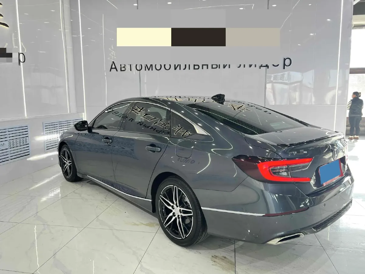 2022 Honda Accord 1.5T 194HP L4 CVT,autocango,china used car exporter,china ev exporter,chinese used car exporter,chinese used ev exporter