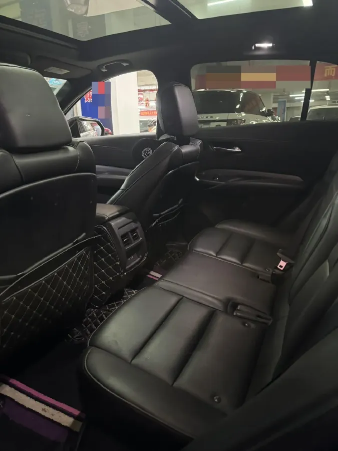 2020 Cadillac XT4 2.0T 241HP L4 9AT,autocango,china used car exporter,china ev exporter,chinese used car exporter,chinese used ev exporter