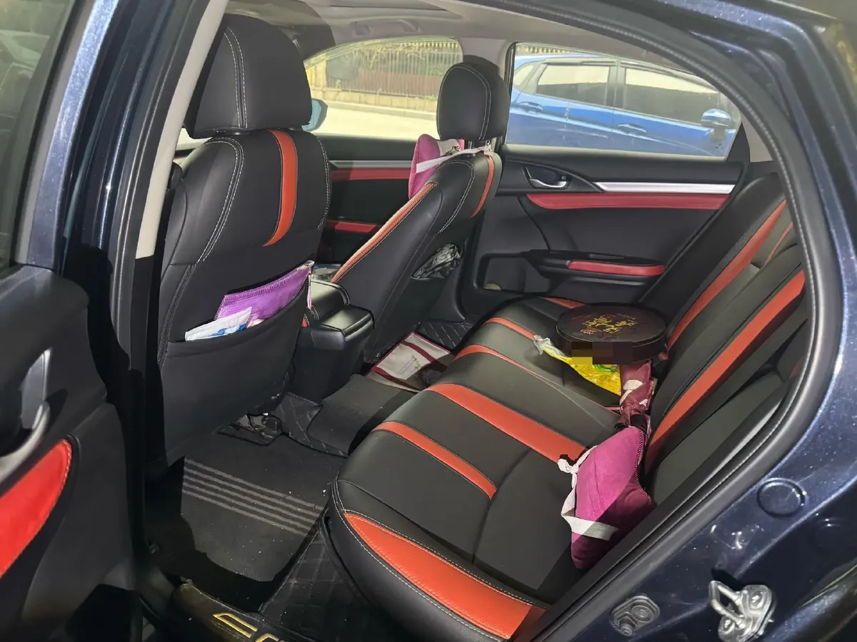 2019 Honda Civic 1.5T 177HP L4 CVT,autocango,china used car exporter,china ev exporter,chinese used car exporter,chinese used ev exporter