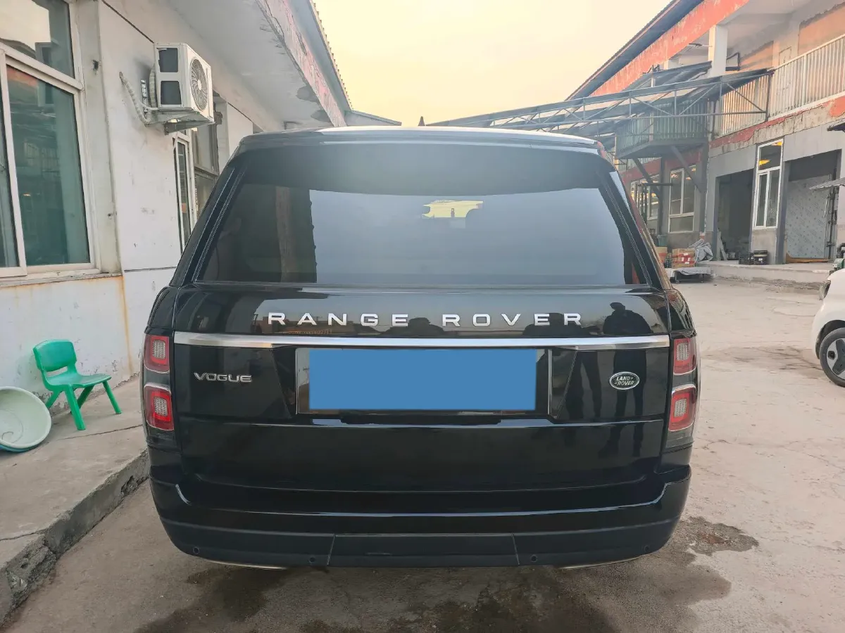 2021 Land Rover Range Rover 3.0T 360HP L6 8AT,autocango,china used car exporter,china ev exporter,chinese used car exporter,chinese used ev exporter