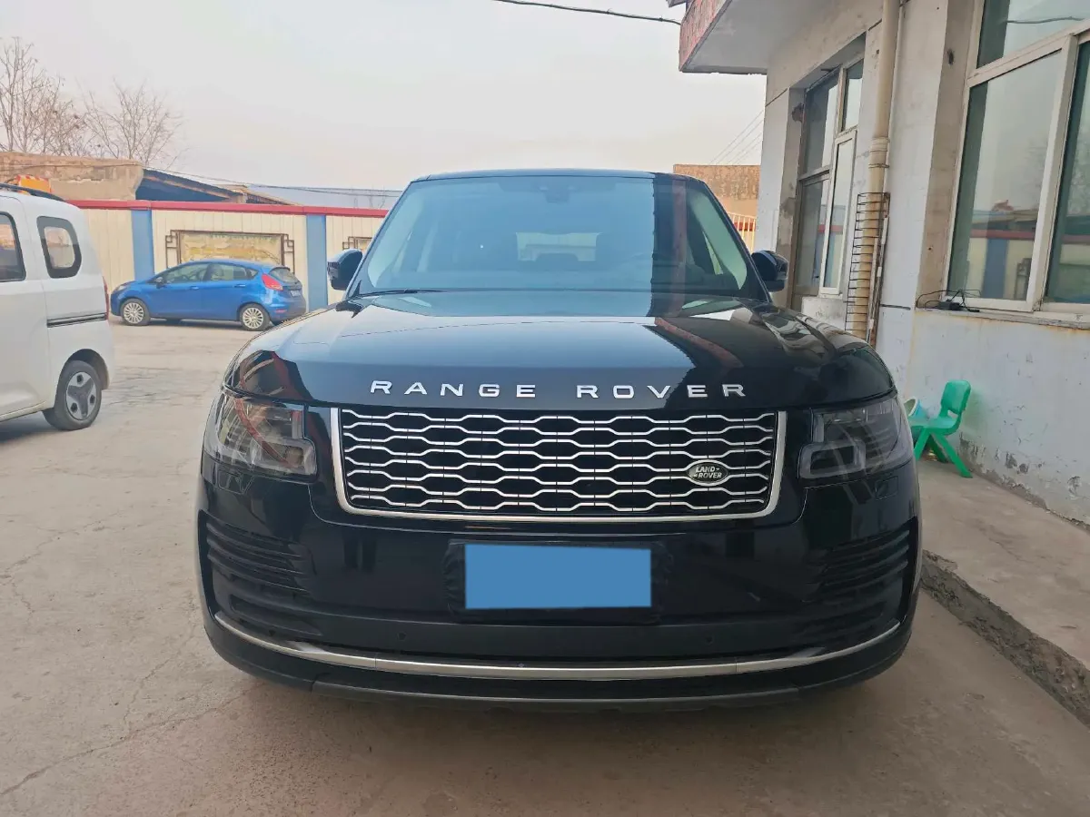 2021 Land Rover Range Rover 3.0T 360HP L6 8AT,autocango,china used car exporter,china ev exporter,chinese used car exporter,chinese used ev exporter