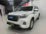 2020 Haval H9 2.0T 224HP L4 8AT