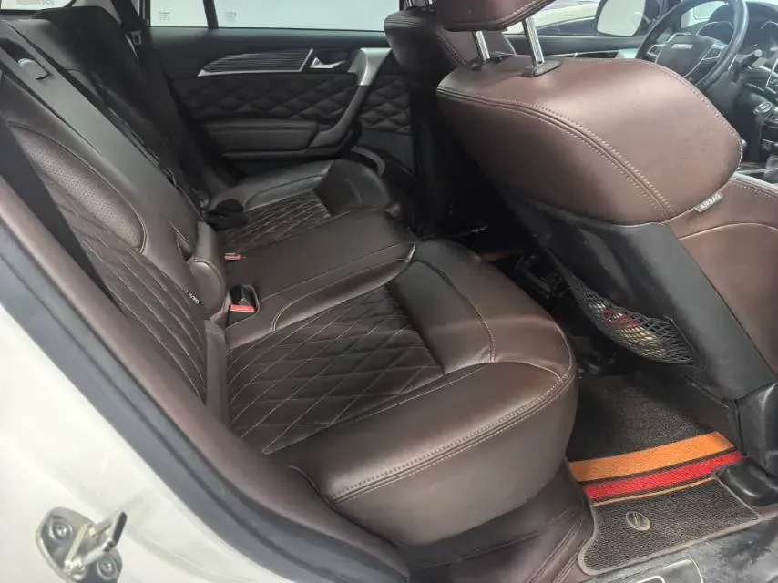 2020 Haval H9 2.0T 224HP L4 8AT,autocango,china used car exporter,china ev exporter,chinese used car exporter,chinese used ev exporter