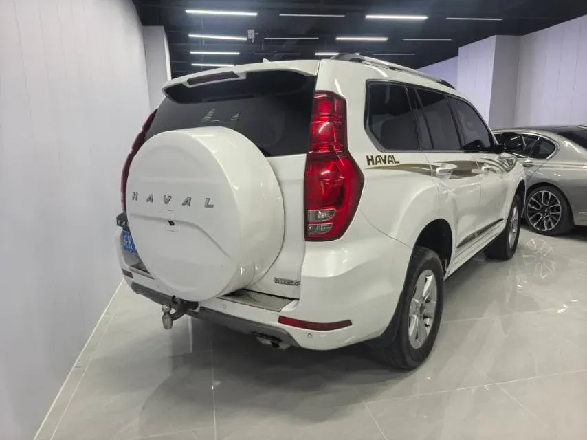 2020 Haval H9 2.0T 224HP L4 8AT,autocango,china used car exporter,china ev exporter,chinese used car exporter,chinese used ev exporter