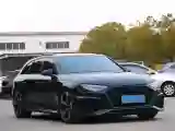 2022 Audi RS 4 2.9T 450HP V6 8AT