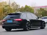 2022 Audi RS 4 2.9T 450HP V6 8AT