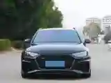 2022 Audi RS 4 2.9T 450HP V6 8AT
