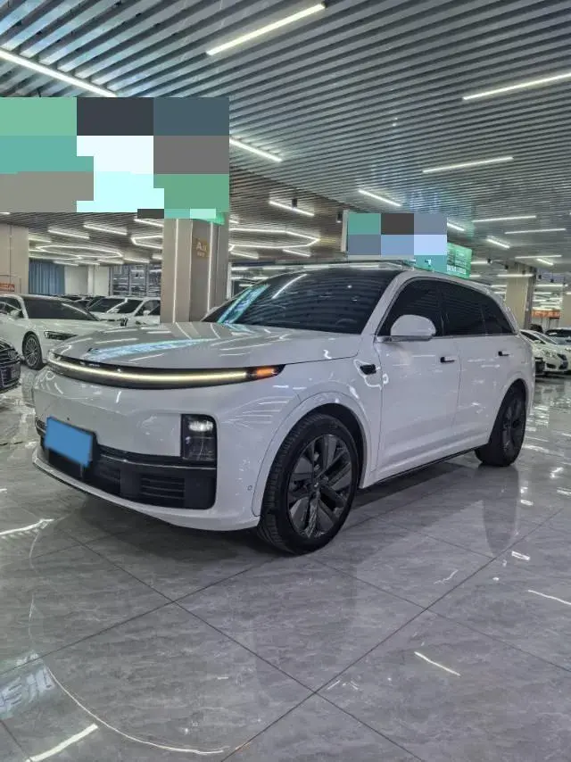 2023 Hyundai Palisade 3.5L 272HP V6 8AT