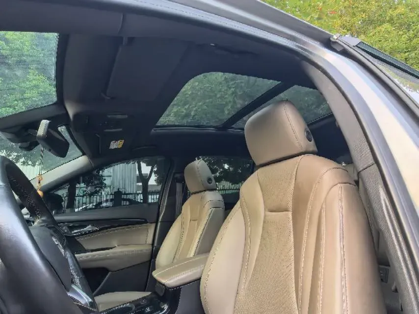 2022 Buick EnvisionPlus 2.0T 237HP L4 9AT,autocango,china used car exporter,china ev exporter,chinese used car exporter,chinese used ev exporter