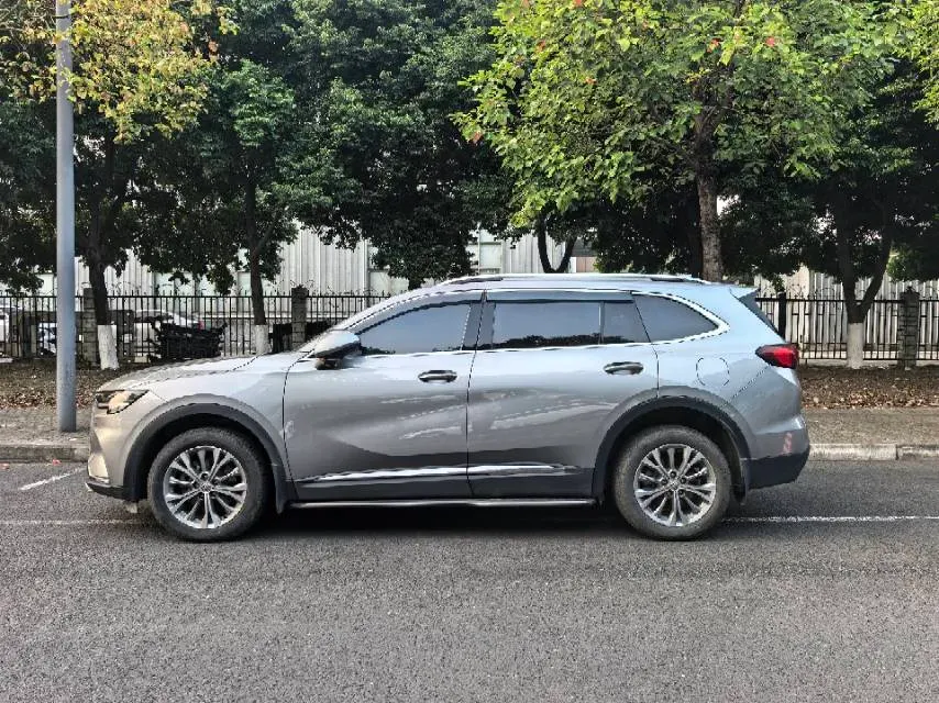 2022 Buick EnvisionPlus 2.0T 237HP L4 9AT,autocango,china used car exporter,china ev exporter,chinese used car exporter,chinese used ev exporter