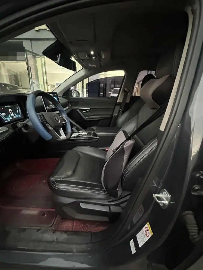 2019 BYD Song Pro 1.5T 160HP L4 6DCT,autocango,china used car exporter,china ev exporter,chinese used car exporter,chinese used ev exporter